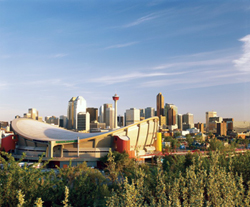 Tourism Calgary
